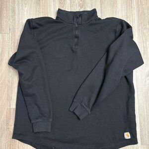 Carhartt Black Men's Sweater